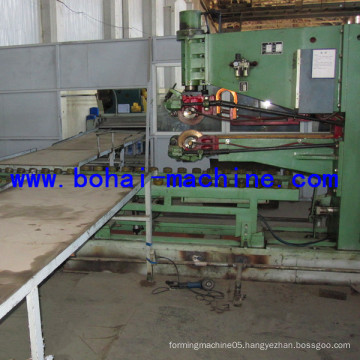 Seam Welding Machine for Steel Drum Making